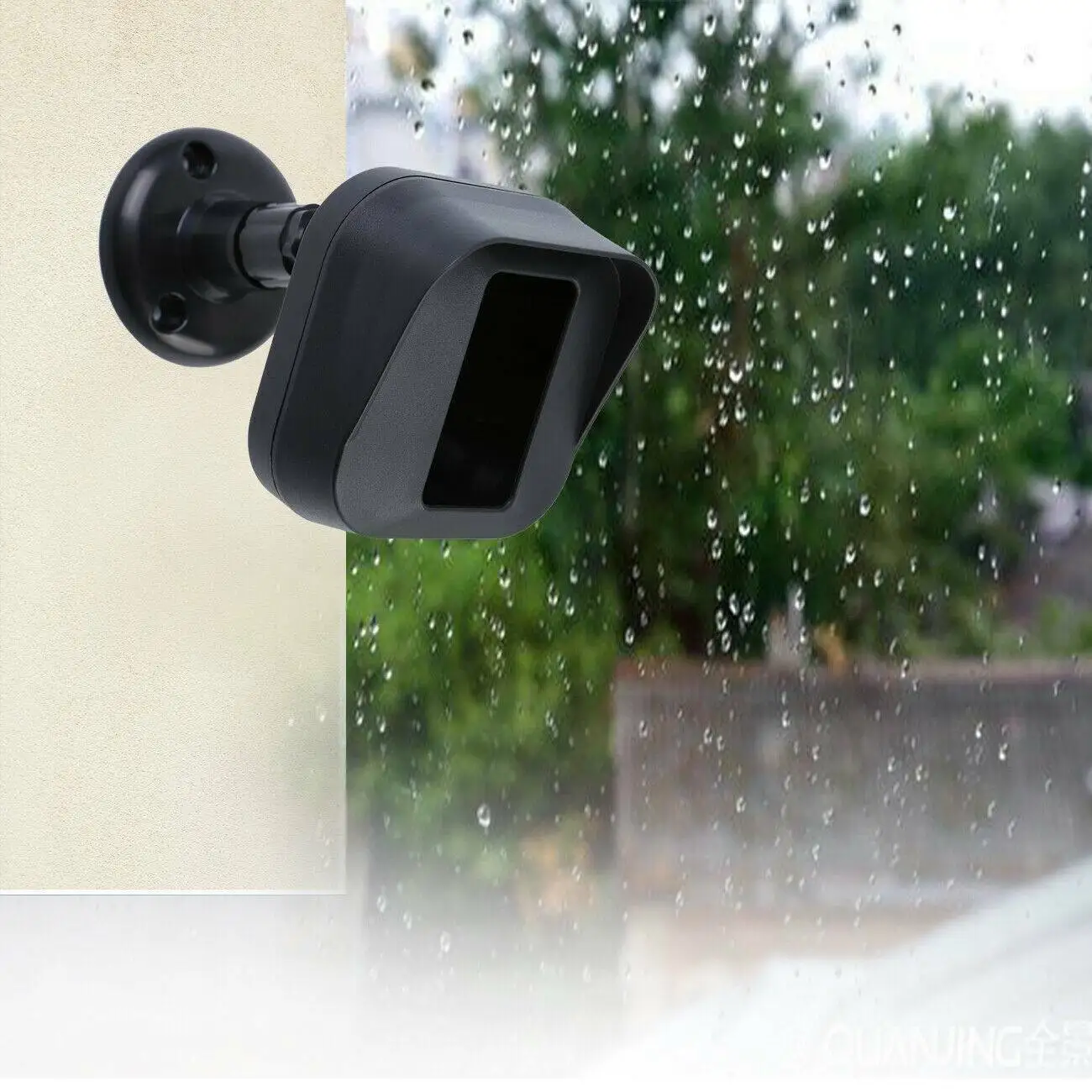 

Honhill Wall Mount Bracket Cam Stand Holder 360 Degree Adjustable for Wifi Home the Blink XT / XT2 Camera Cover