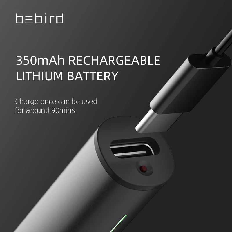 Умные визуальные ушные палочки Bebird B2 Pro эндоскоп 300 Вт инструмент для удаления