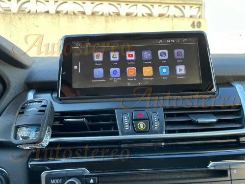 

12,3 Android 10,0 8 + 128 ГБ для BMW 2 серии F45/F22 2013-2016, автомобильный GPS-навигатор, мультимедийный плеер, автомобильное стерео радио, головное устройство