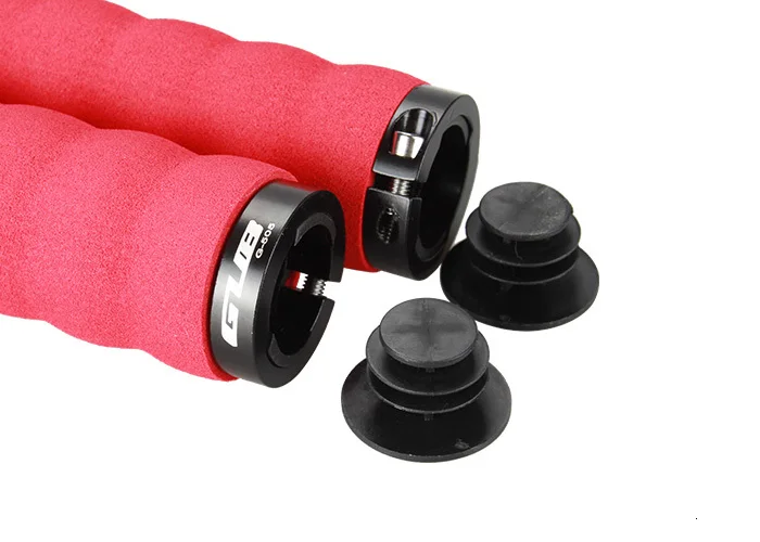 GUB G-505 Новые поступления Faltrad Mtb высокой плотности велосипед Guidon великолепные номера предотвращения скольжения