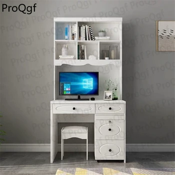 

Ngryise 1Pcs A Set Child Study Computer Home Table