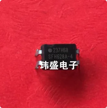 

10pcs SFH628A-4 SFH628A-1 SFH628A-3 SFH628A-2 DIP-4