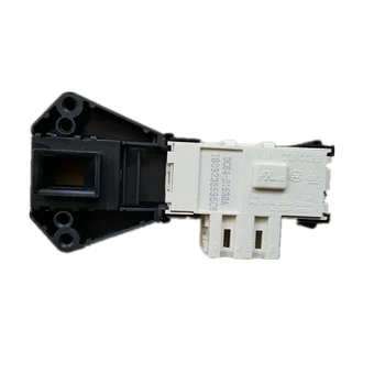 

Suitable for Samsung WW1WN64FTBW drum FTBX washing machine 90M74GNOO door lock GNOR door switch 6A
