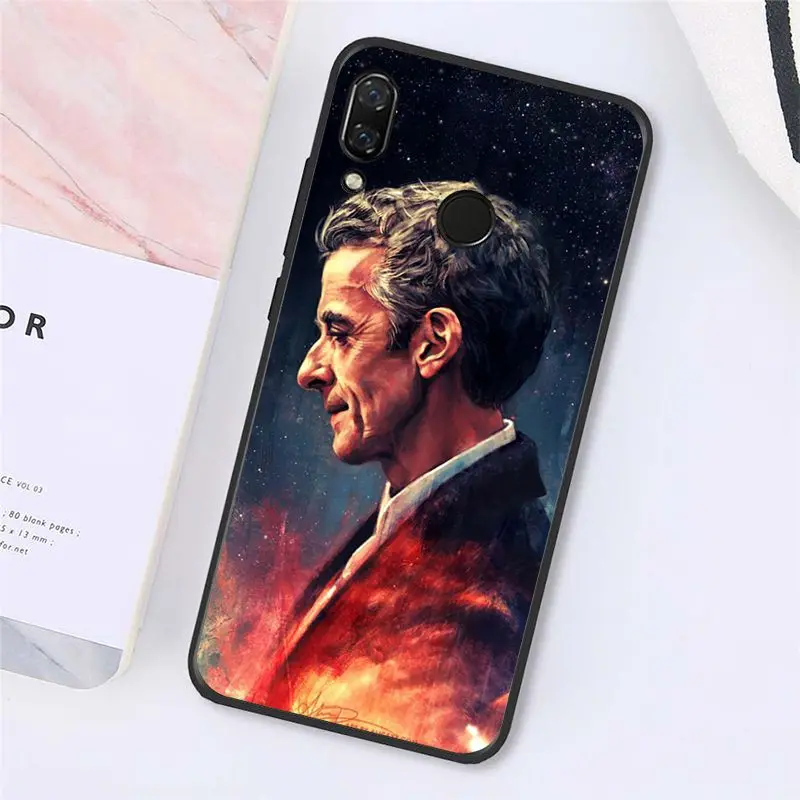 Tardis Box Doctor Who   