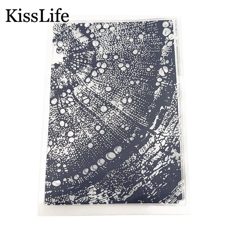

2019 New 1 Sheet Small World Clear Rubber Stamps for Scrapbooking Card Making Christmas Easter Craft Stamps