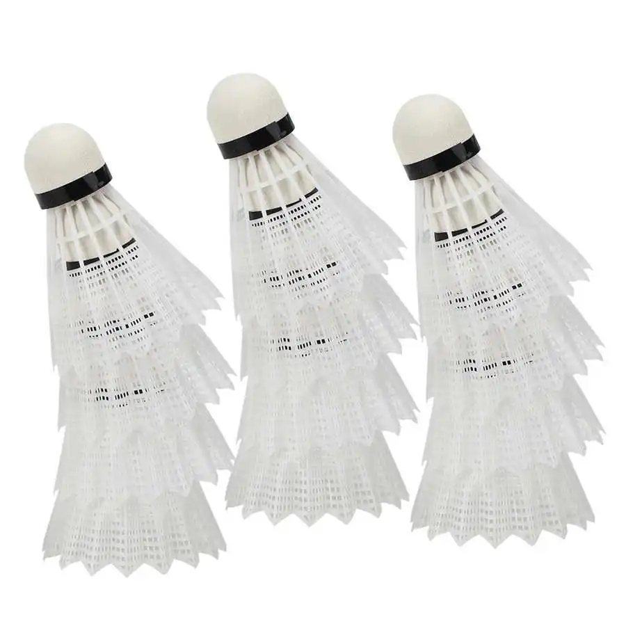 badminton accessories