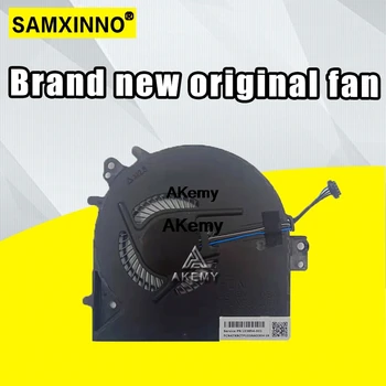 

New Original Laptop Notebook CPU Cooling Fan For HP Probook 450 455 470 G5 450G5 470G5 0FJNC0000H L03854-001 X8C 47X8CTP103