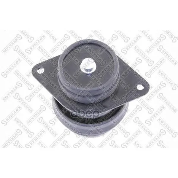 25-17055-Sx_подушка Двс Задняя Правая! Vw Golf 1.9td/Passat 1.6 92-99 Stellox 2517055sx Stellox арт. 2517055SX