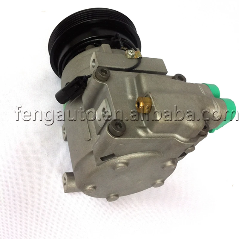 Hyundai Accent ac компрессор для 9770122261 9770129510 97701-22261 97701-29510