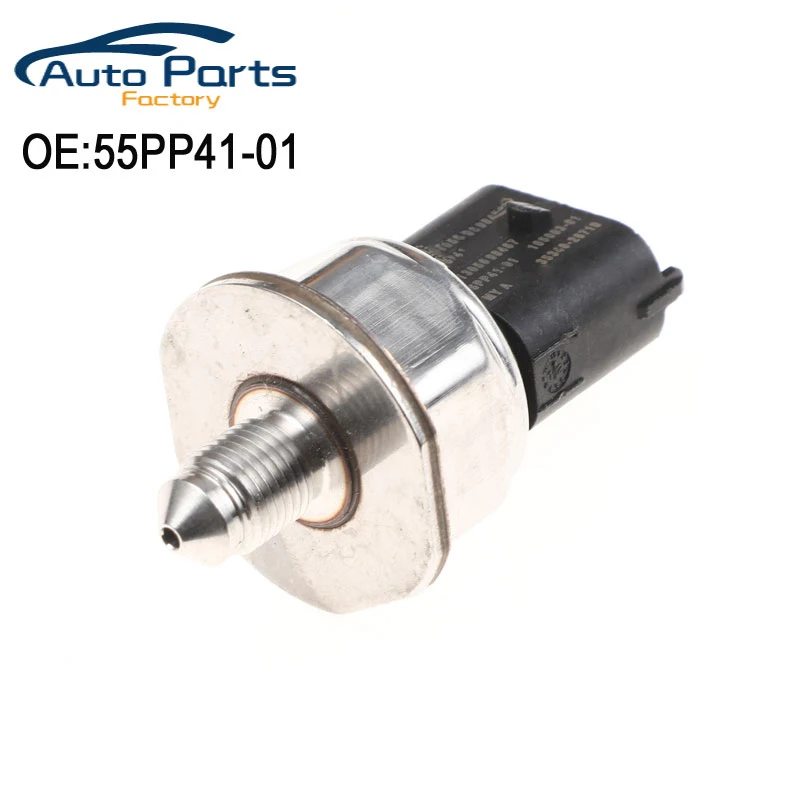 

Датчик давления топливной рейки для Kia Optima Sorento Sportage Hyundai Sonata Tucson Santa Fe 2.0l 2.4l 55PP41-01 35340-26710