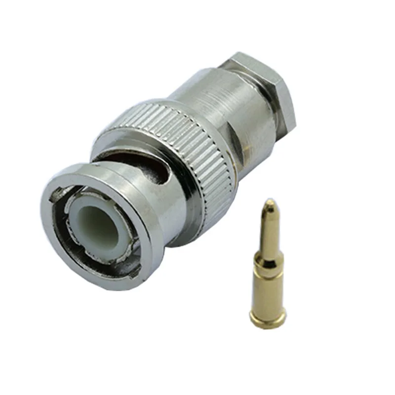 Разъем bnc rg 6. Разъем bnc rg 6