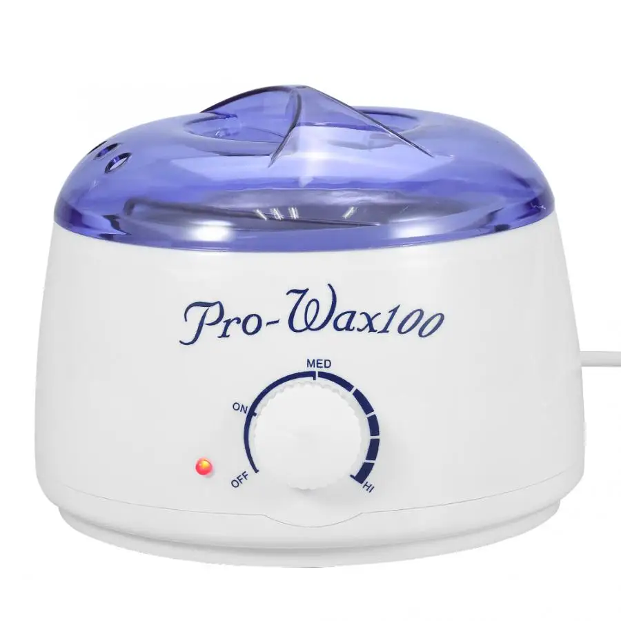 Hair Removal 2Type hair waxing machine heating, professional hair removal tool, adjustable temperature hair removal machine