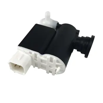 

Water Jet Motor Motor Glass Cleaning Motor Cleaning Pump For Modern Generation 98510-2L100 98510-2C100