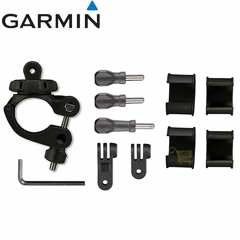 Велосипедный кронштейн для Garmin VIRB XE 360 ultra 30 аксессуары для камеры велосипедный крепежный кронштейн тип трубки 9-24 мм кронштейн