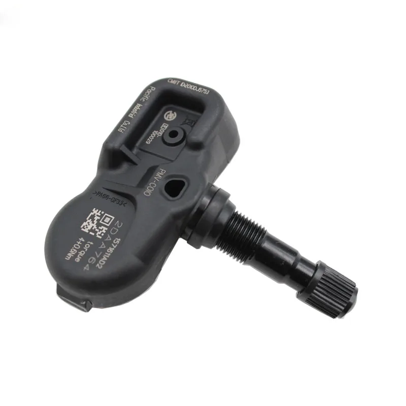 Датчик давления в шинах TPMS система контроля для Toyota Camry Corolla Highlander Rav 4