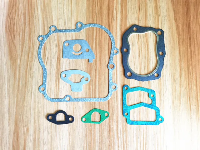 Guarnizione Carter Centrale Ohvale 160 - Foto 13