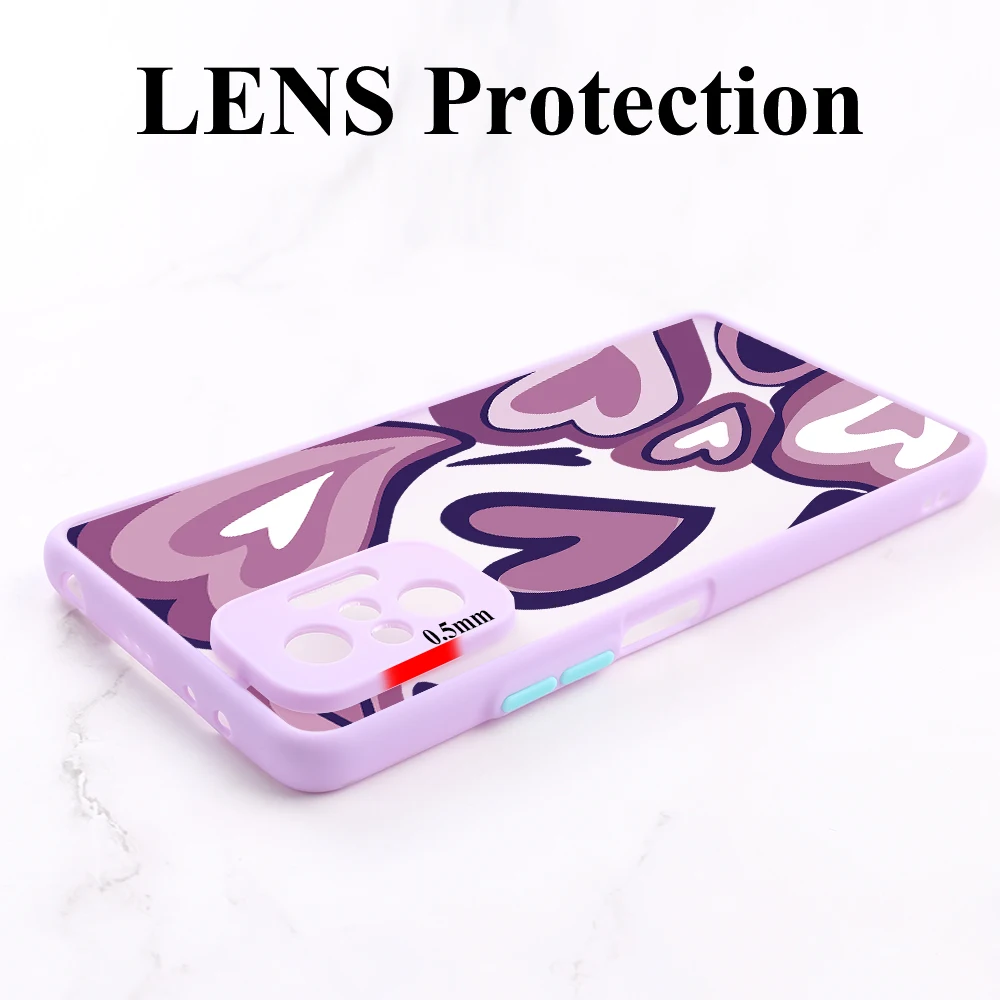 Shockproof Phone Case For Oppo Realme 8 Pro Cover Realme 5 6 7 Pro GT Neo 8i C21 C20 C17 C15 C12 C11 X7 Pro Reno 4 Pro Coque