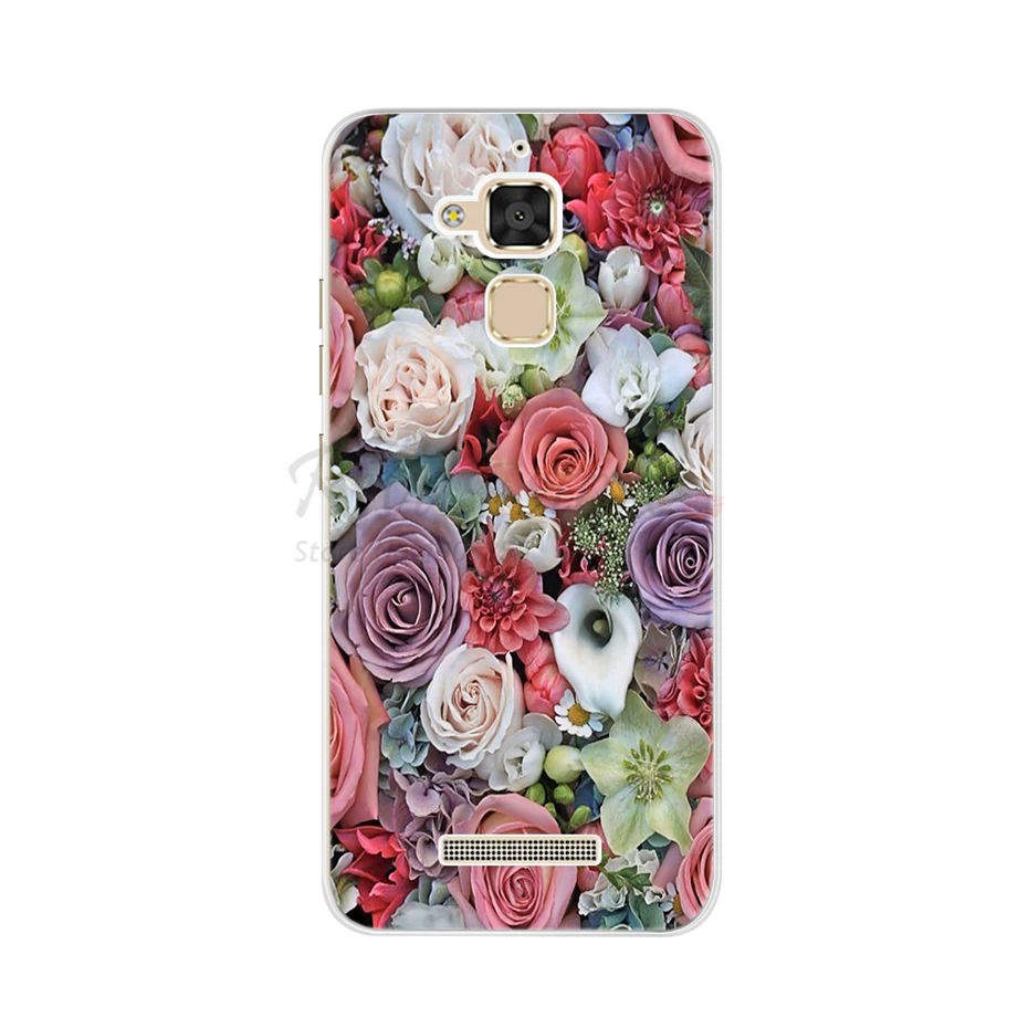 Soft TPU Silicone Phone Case Cover - Shockproof Bumper