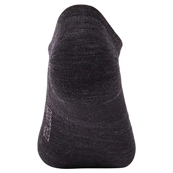 Skup Skarpety sportowe, ZEALWOOD Unisex wełna Merino odprowadzanie wilgoci ultralekkie skarpety do biegania 1 3 par