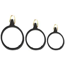 Fishing Hook Secure Holder Lure Accessories Jig Hooks Safe For Fishing Rod Tool Bait Casting