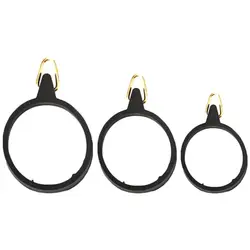 Fishing Hook Secure Holder Lure Accessories Jig Hooks Safe For Fishing Rod Tool Bait Casting