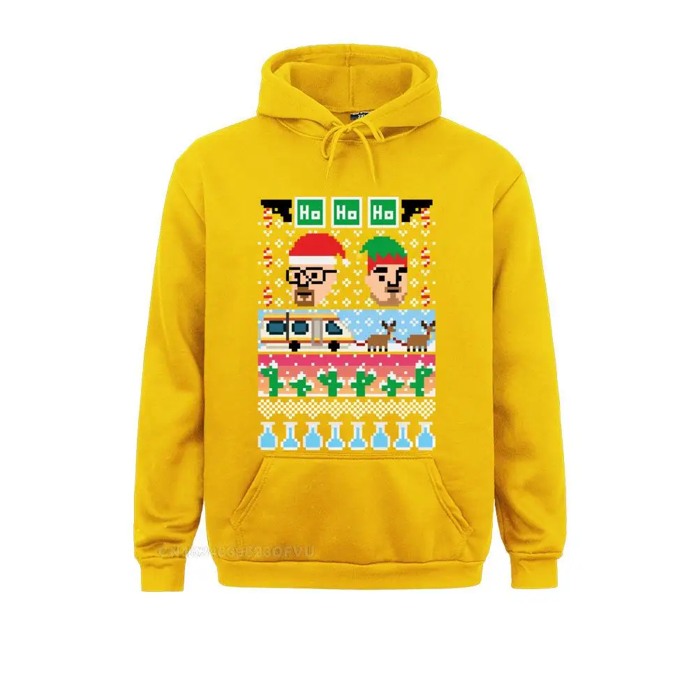 Personalized 64066 Hoodies for Men Retro Summer/Autumn  Long Sleeve Sweatshirts Funny Sportswears Top Quality 64066 yellow