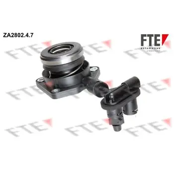 

Brg squeeze. Hydr. 28mm polymer \ Ford Focus 04-12/Mondeo 07-
