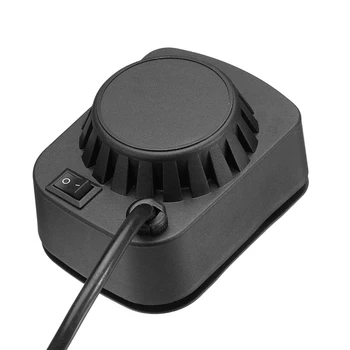 

CSS Barbeque Spit Rotisserie Motor for Roasted Lambs Piglets Chicken EU Plug