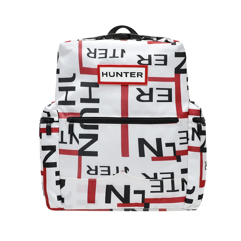 

Unisex Original Backpacks Water-resistant Nylon 16 Lackpack Waterproof Bag Unisex Water Resistant Designer Bagpack TravelDaypack