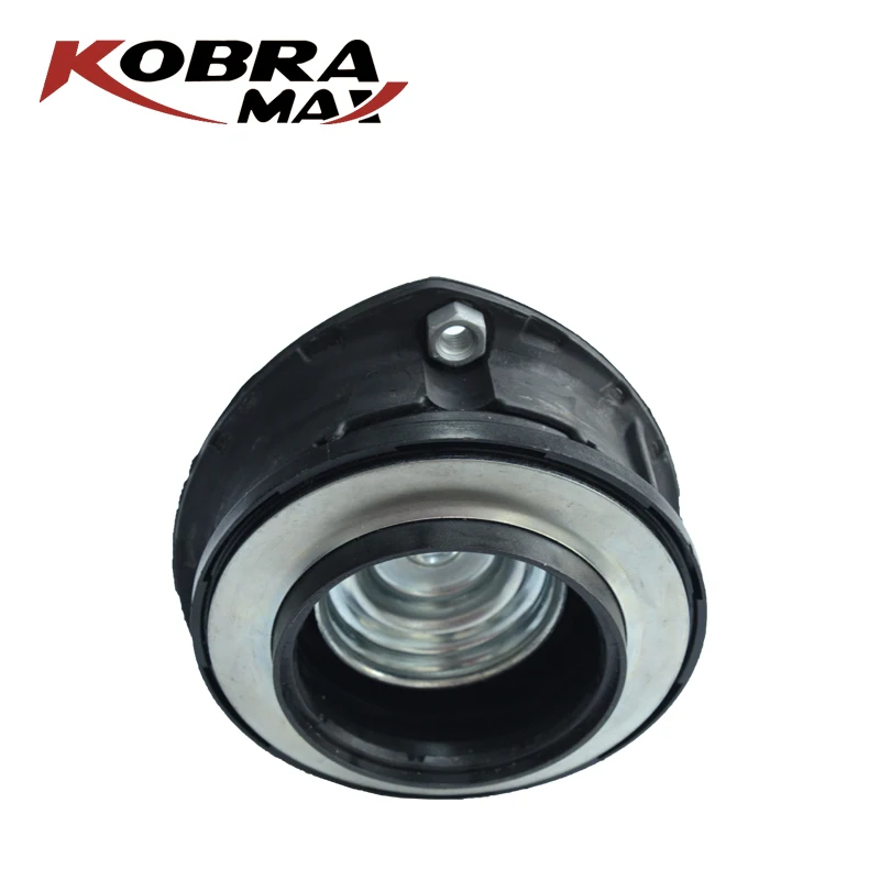 KobraMax передняя подвеска верхняя стойка крепления 5Q0412331D 5Q0412331C Подходит для Audi A3 Limousine автомобильные аксессуары