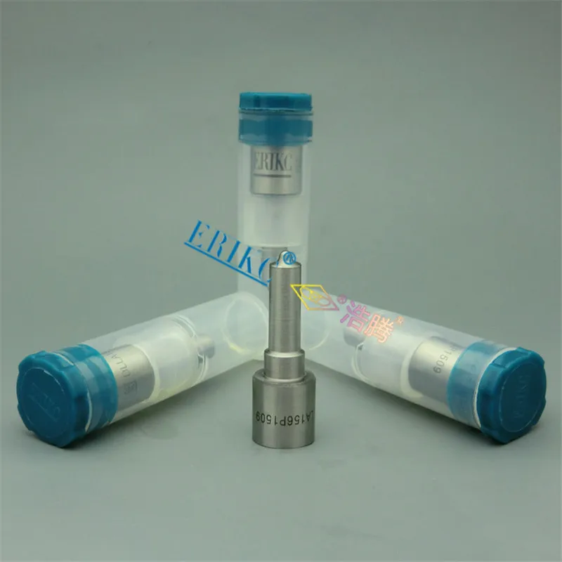 bosch common rail spare parts nozzle DLLA156P1509, DLLA 156 P 1509 (1)