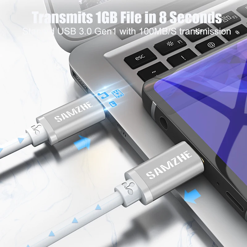 SAMZHE USB 3 0 Type C к кабель для быстрой зарядки Macbook Pro Samsung S8 S9 Nexus 5X 6P OnePlus 2 ZUK Z1|usb 3.1|usb 3.1