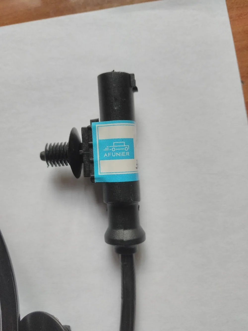 12 месяцев Гарантия качества ABS сенсор для JAC HeYue (J5/J6) FL OE no.3630010U2010|abs sensor nissan|abs