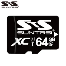 Suntrsi Mini SD карта 4 ГБ 8 ГБ 16 ГБ класс 6 реальная емкость 32 Гб карта памяти SD высокоскоростная Micro SD карта TF карта