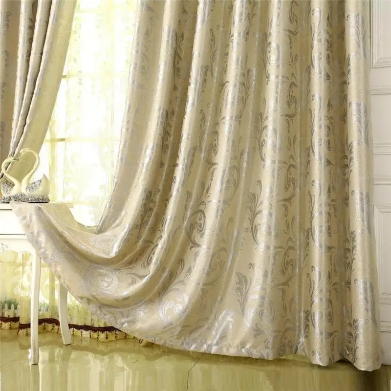 Номер для кухни на Soggiorno Visillos Tende Quarto спальня роскошные De Luxo Para Sala Pour Le Salon вышитые шторы