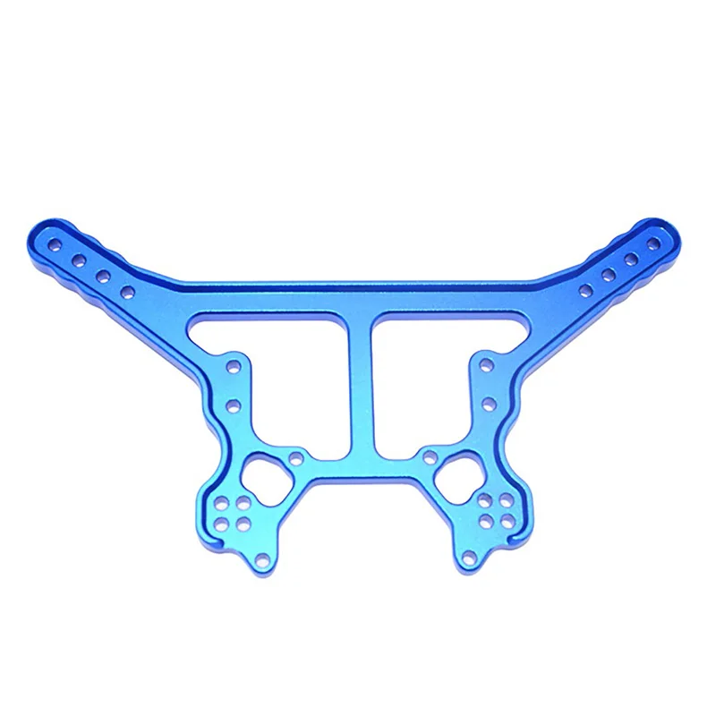 Задняя демпфер пластина для ARRMA 1/8 KRATON 6 S/TALION RC автомобиль|Детали и аксессуары| |