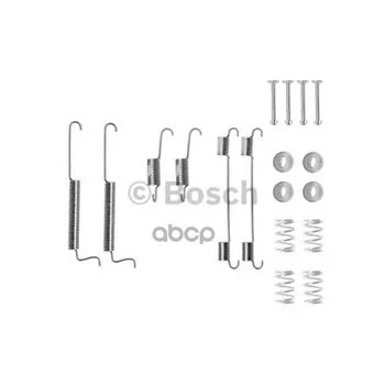 

K/T ustanov for drum clads Daewoo Matiz Bosch art. 1987475275