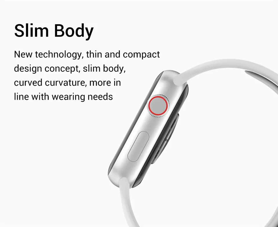 Soulusic умные часы V6 монитор сердечного ритма водонепроницаемые Смарт-часы для женщин и мужчин для IOS Apple Android телефон PK часы 5 IWO 8 11 12