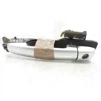 

GF30 HANDLE OUTER FRONT LEFT SUZUKI SX4 RW (EY)