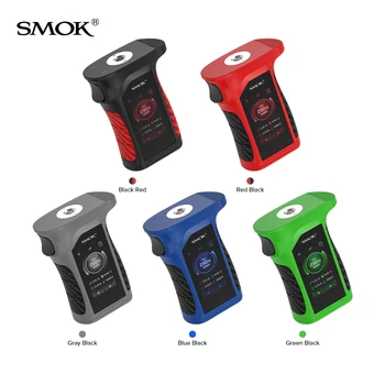 

Original SMOK Mag P3 Mod Touch Screen 230W Waterproof Box Mod Electronic Cigarette Vape mod Fit TFV16 Tank VS Mag Mod Drag 2