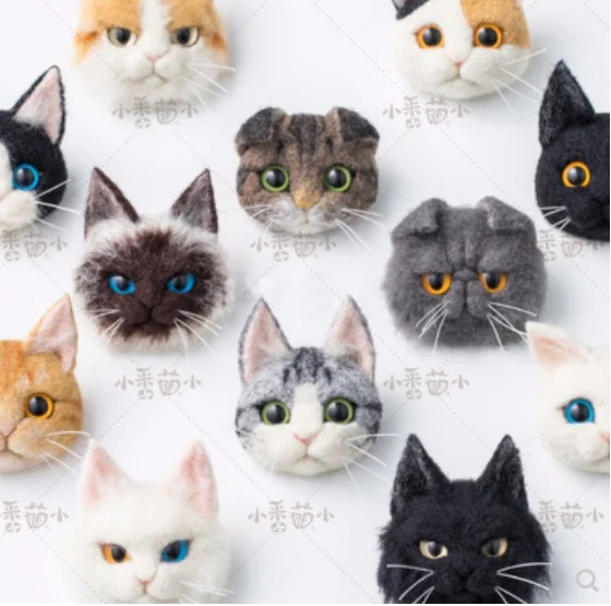 Pretty Jolly 4 Pelotes De Fil En Fausse Fourrure Super Doux Fil Grossier Fil Pelucheux Pour Crochet Tricot Fil Pour Cils Fil En Polyester (Vert Printemps