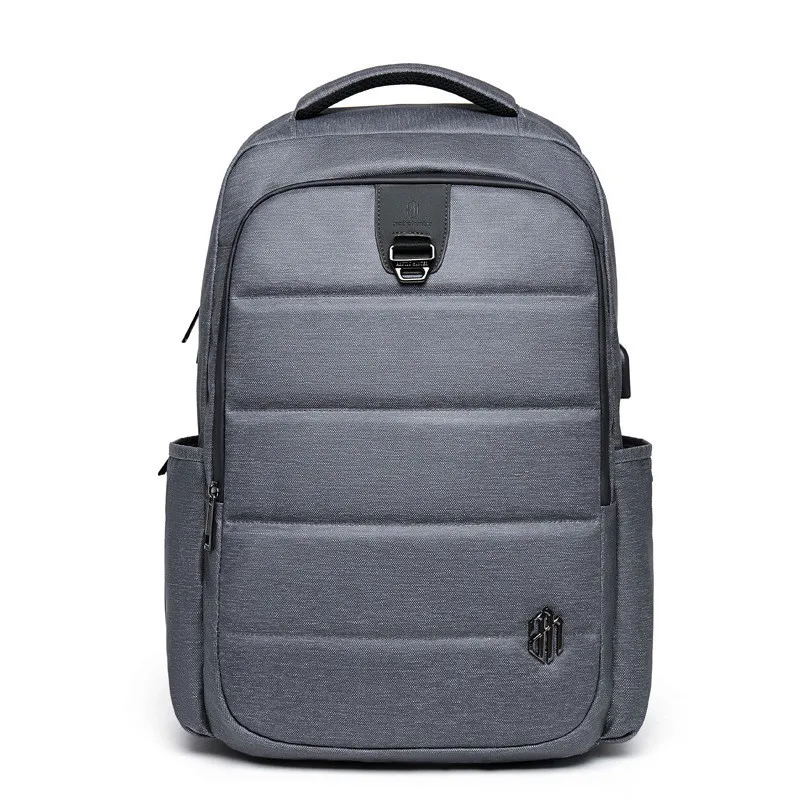 

Busines Bag Men Travel Anti Theft Backpack Usb Charge Bags Laptop Backpack Fashion Backbag Patterned Backpacks Mochila Masculina