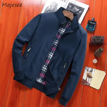 

Jacket Men Big Size 4XL Windproof Comfortable Warm Korean Style High Fashion Mens Jackets and Coats Streetwear Black Coat Chic