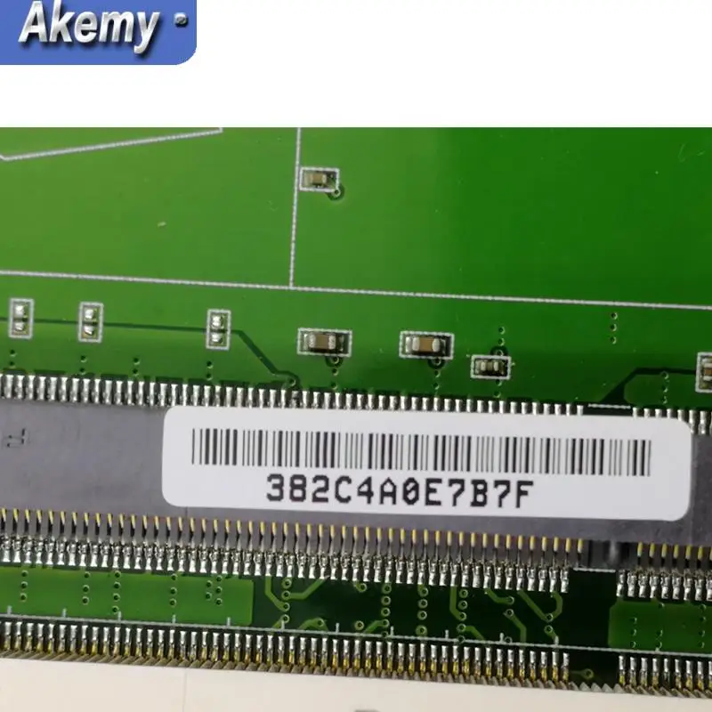 Amazoon все-в-одном ET2311I MAIN_BD материнская плата V2GB для ASUS ET2311I ET2311 ТЕСТ ОК материнская плата
