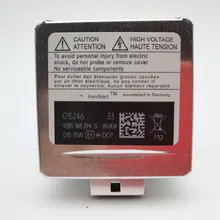 Новинка 85415C1 OEM HID Xenon Ph XenStart D1S фара for07 13 Mercedes E CL R ML CLK SL Class 9285148294S 9285