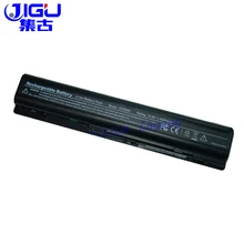 JIGU ноутбука Батарея для hp 416996-131 416996-441 432974-001 434877-141 448007-001 аккумулятор большой емкости EV087AA EX942AA HSTNN-IB34 HSTNN-IB40