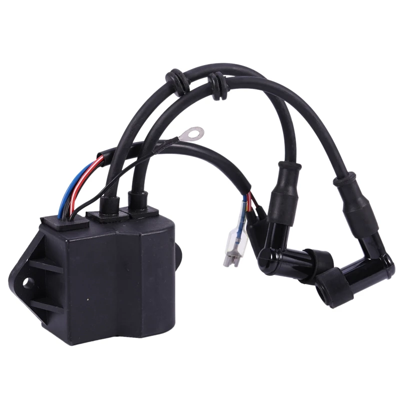 NEW-CDI блок в сборе для Suzuki подвесной мотор 2-х тактный DT6 DT8 6HP 8HP 32900-98100