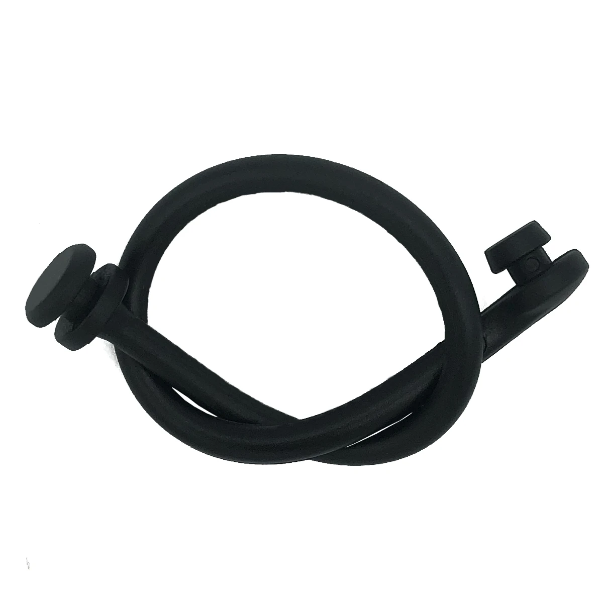 Fuel Tank Cap Cover Line Cable Rope Ring Petrol Diesel 16117193372 for BMW E46 E90 E91 E92 E93 E39 E60 E63 E64 E66 E87 X3 X5