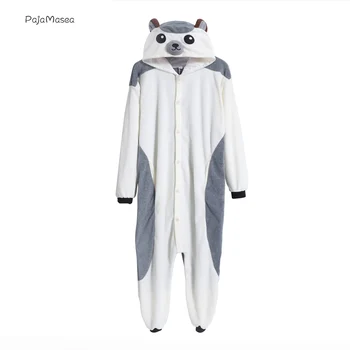 

Hedgehog Costume Onesie For Adults Women Kigurumi Animal Pajamas Unisex Cosplay Jumpsuit Sleepwear Home Pijamas One-Piece Suits