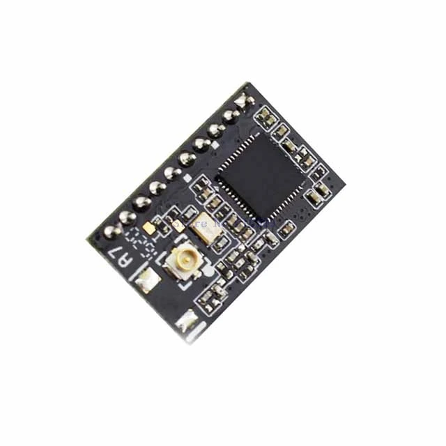 

A19-- Serial Port To Wifi Low Energy Consumption Ultra Small Size USR-C215 Main Frequency 166MHz Wide Range Of Applications